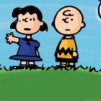 Good Grief!: The beguiling philosophy of Peanuts