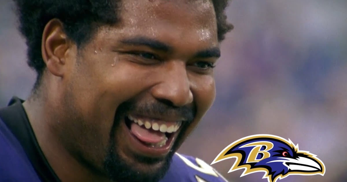 Baltimore Ravens Offensive tackle Jonathan Ogden : His Journey In NFL, College football