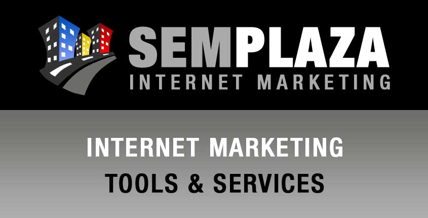 SEMPlaza Internet Marketing Tools Directory 2019