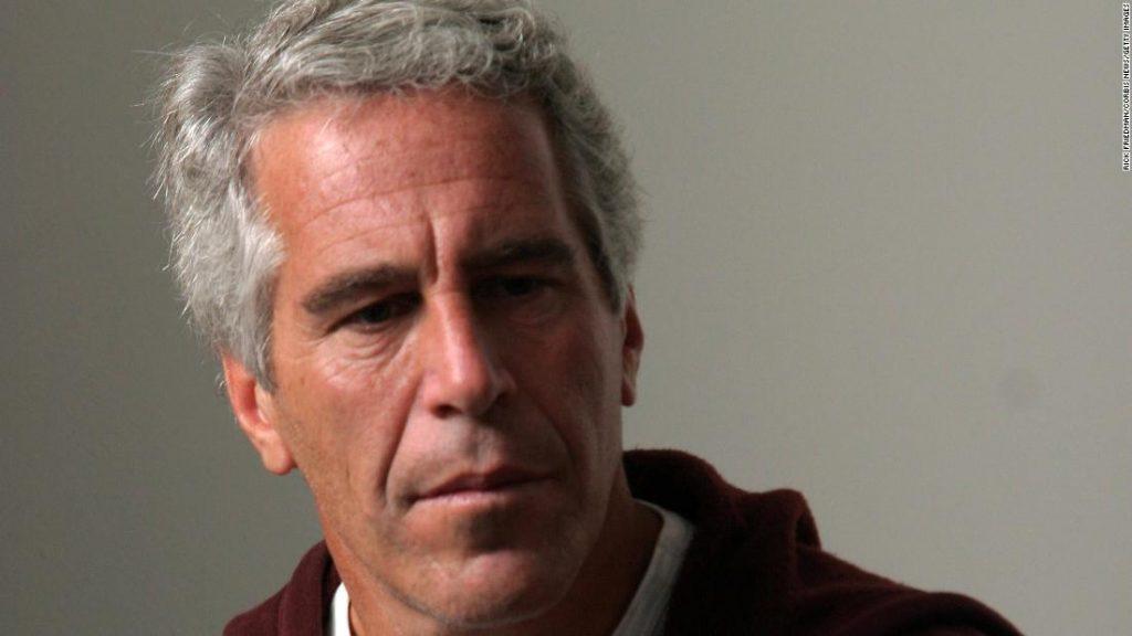 The rise of the Jeffrey Epstein mystique