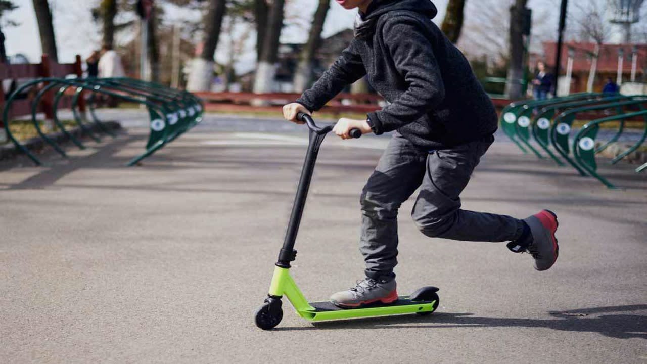 The Top 10 best stunt scooter 2019 with Buying Guide