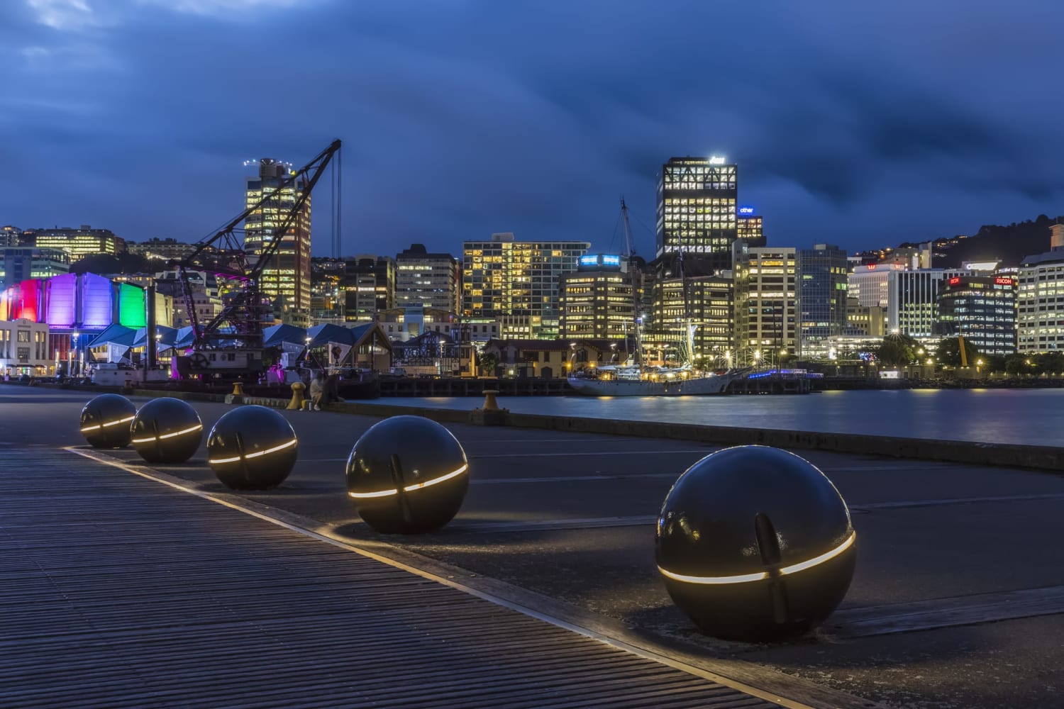 With an eye on the environment, New Zealand wants to overhaul the way buildings are constructed