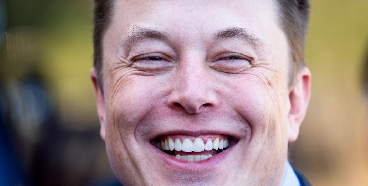 How Elon Musk learns faster and better than everyone else