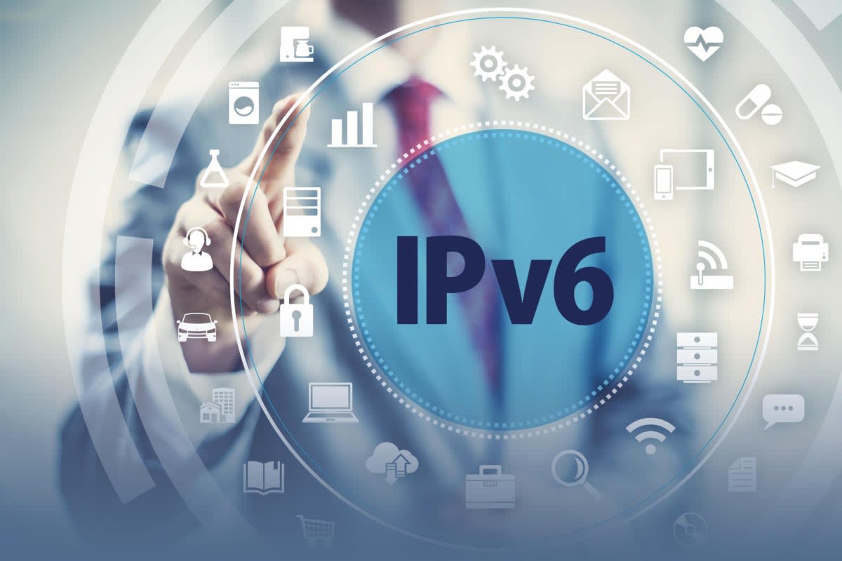 IPv6 benefits: Faster connections, richer data