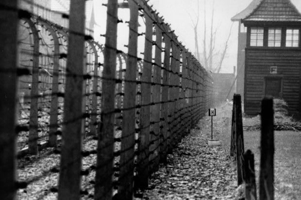 Auschwitz and the Holocaust: 5 podcasts to listen to