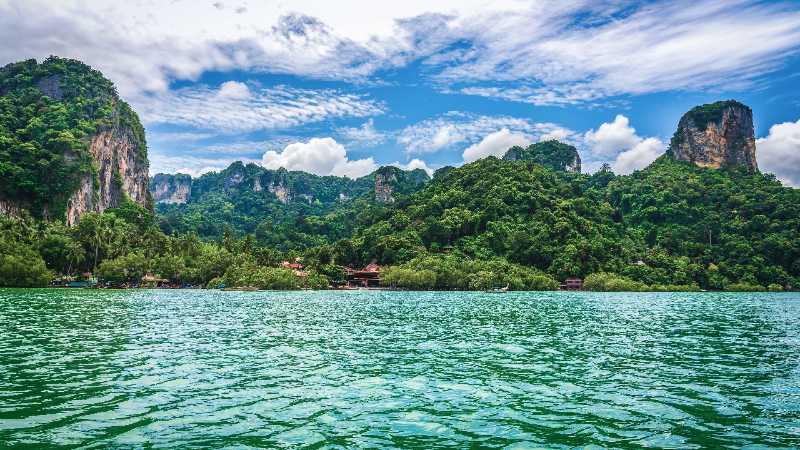 5 Things To Do In Thailand This Year - In2town Lifestyle Magazine