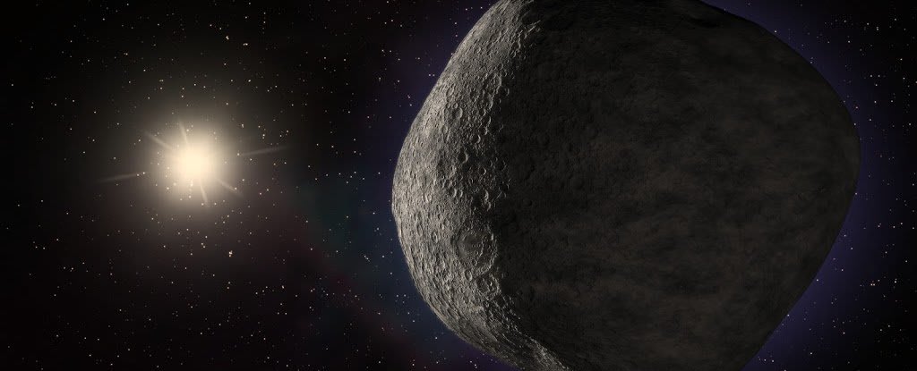 Flyby Data Reveals a Baffling Amount of Missing Objects at The Fringe of The Solar System