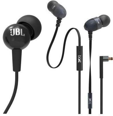 Best JBL Earphones Under MRP 1000: Music Lover Need To Check Out