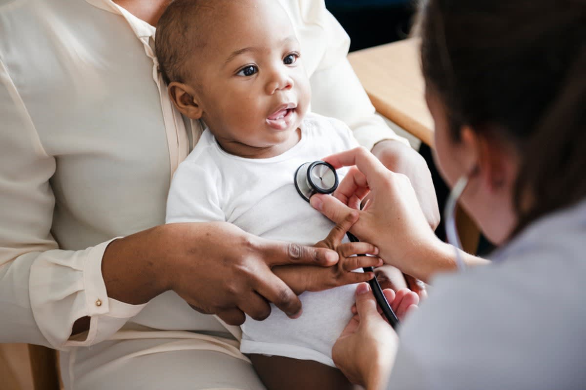 The American Healthcare System is Failing Black Infants