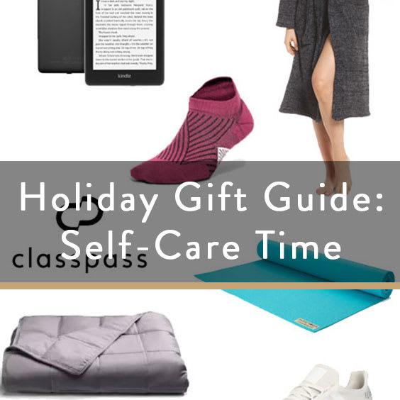 Holiday Gift Guide: Self-Care Time - It Starts With Coffee - Blog by Neely Moldovan - Lifestyle, Beauty, Parenting, Fitness, Travel