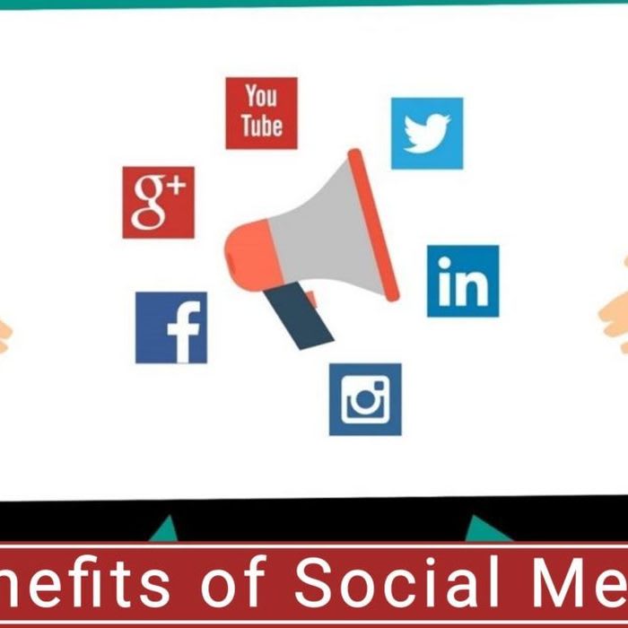 Benefits Of Social Media To The Rest Of The World