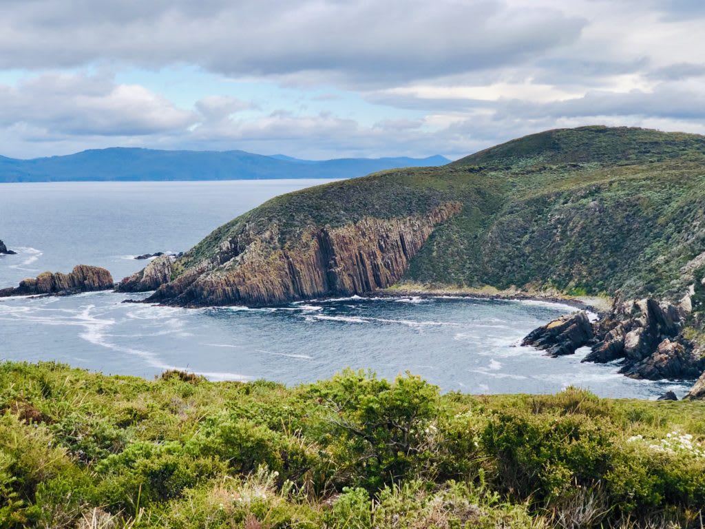 Things to do in Bruny Island