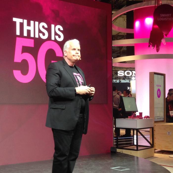 T-Mobile details 5G home broadband plan to undercut Charter and Comcast