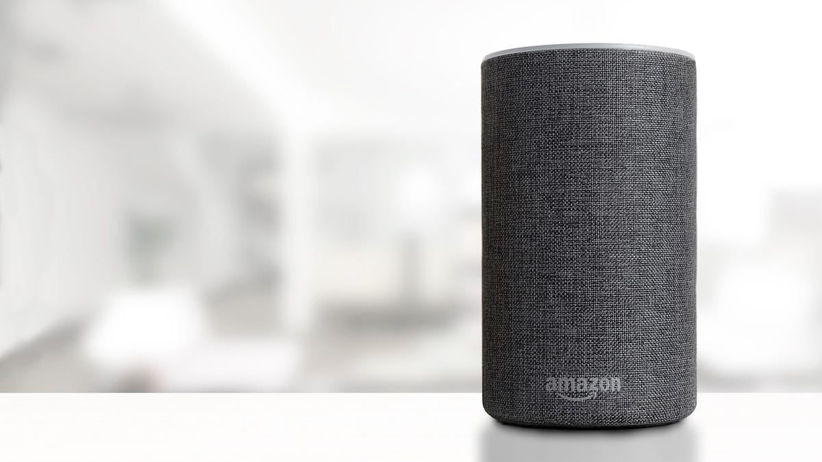 How to Play Spotify Podcasts Through Alexa