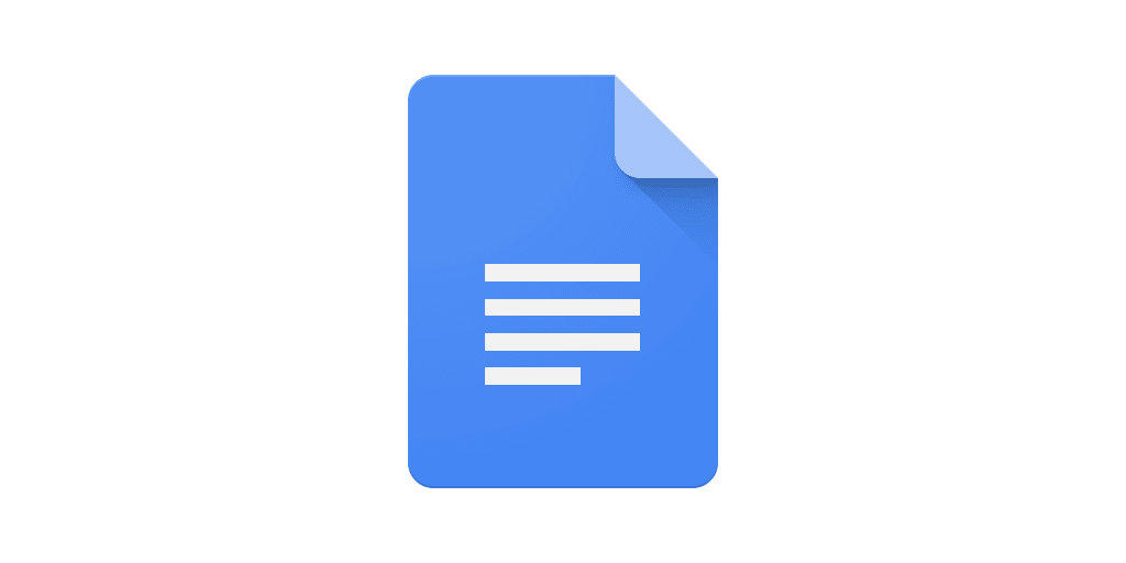 Google Docs is testing a Material Theme redesign