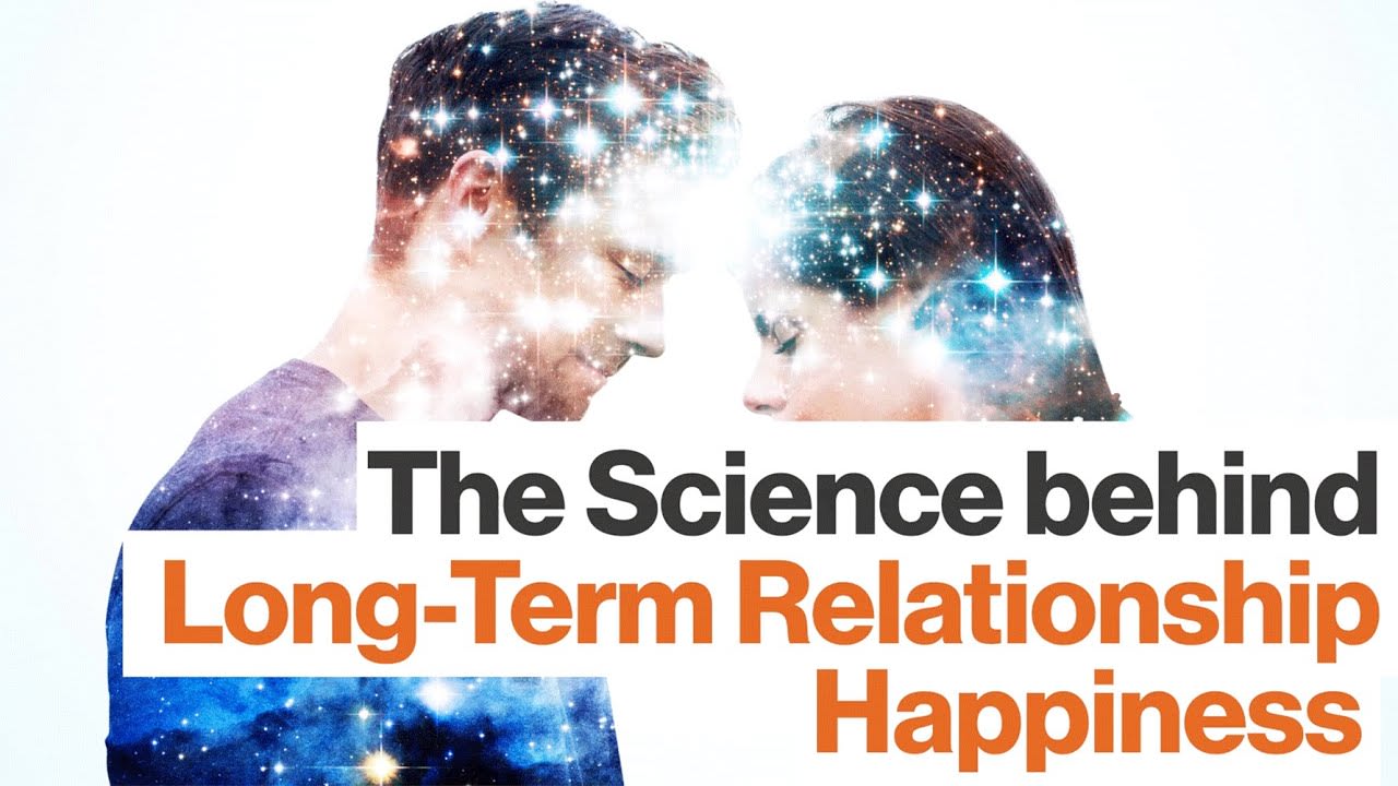 The Science of Love, with Dr. Helen Fisher | Big Think