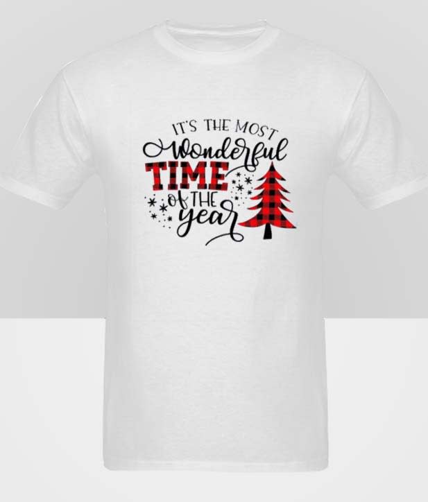 Its the most wonderful time of the year Hot Picks T Shirt