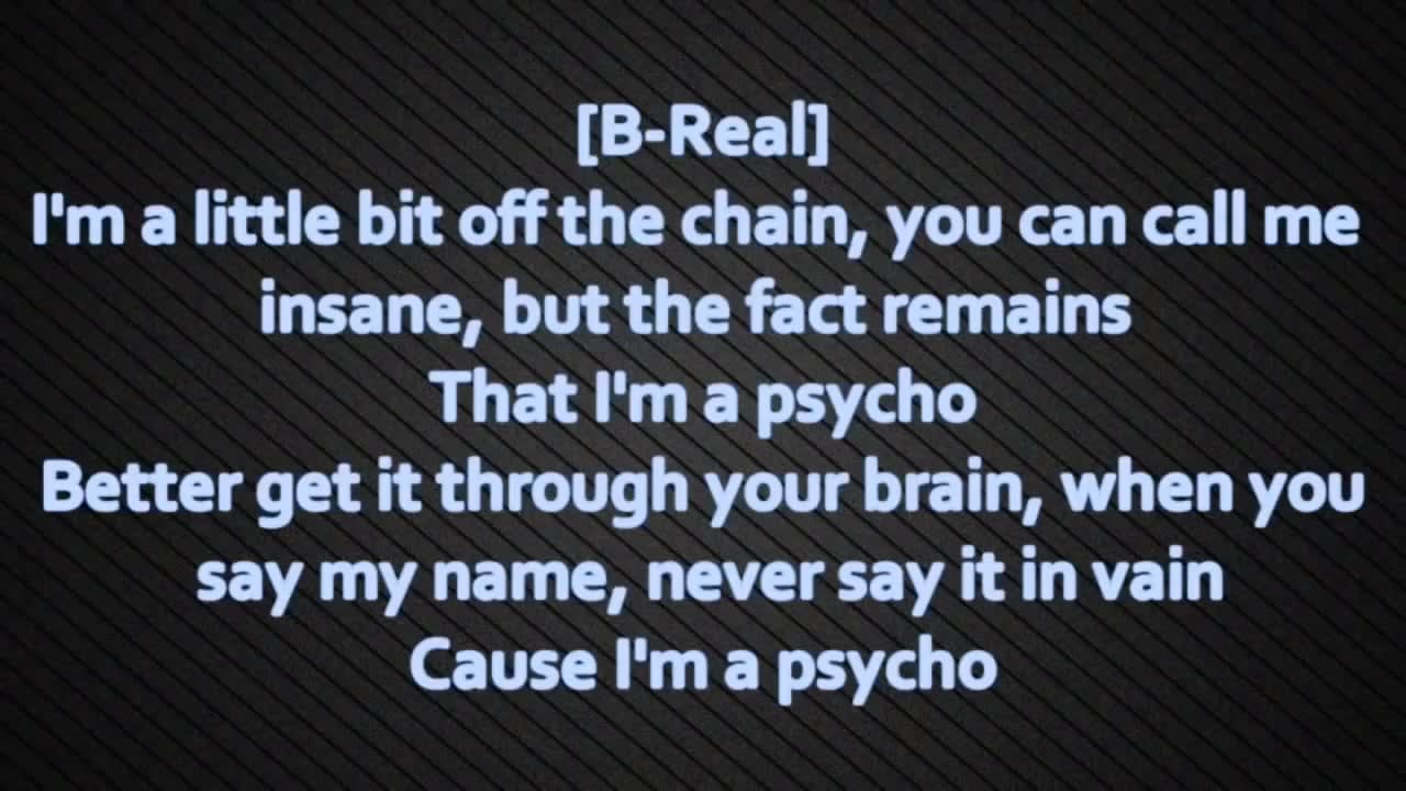 The way Swift opens his verse on American Psycho 2 is fucking amazing