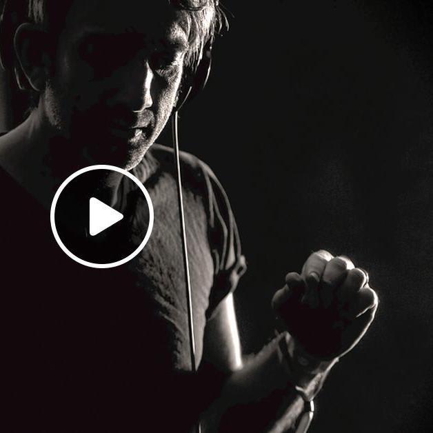 Get Physical Radio #362 (Guestmix by Pezzner)