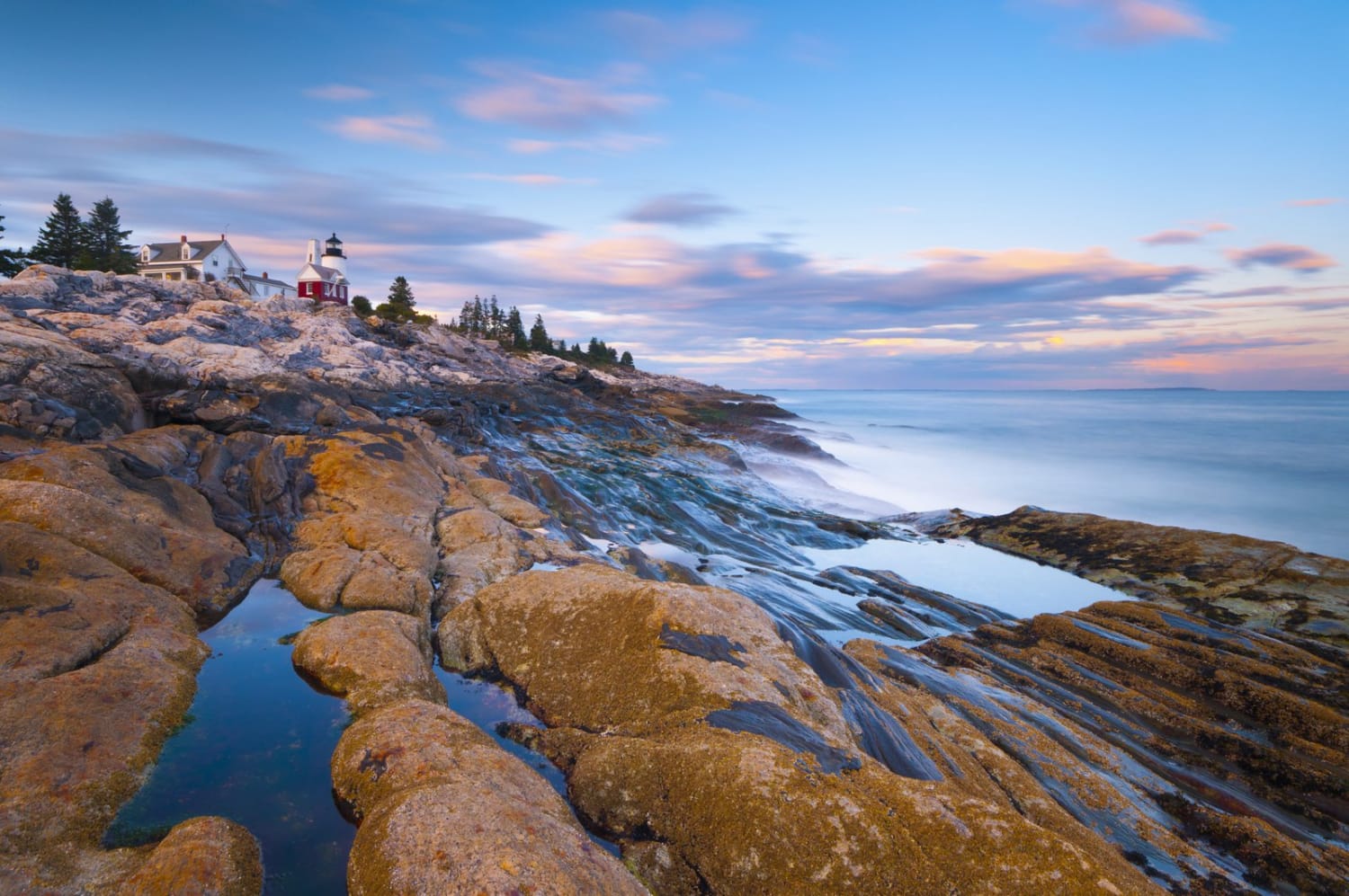 Maine's Most Interesting Lighthouses