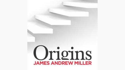 C6: Almost Famous / Ep 4: On Set & On Location from Origins with James Andrew Miller
