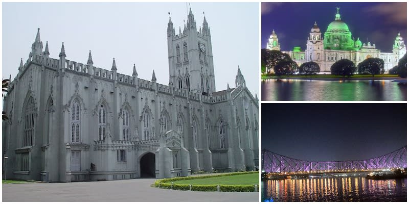 Kolkata One Day Tour - Best Things To Do in Kolkata in One Day
