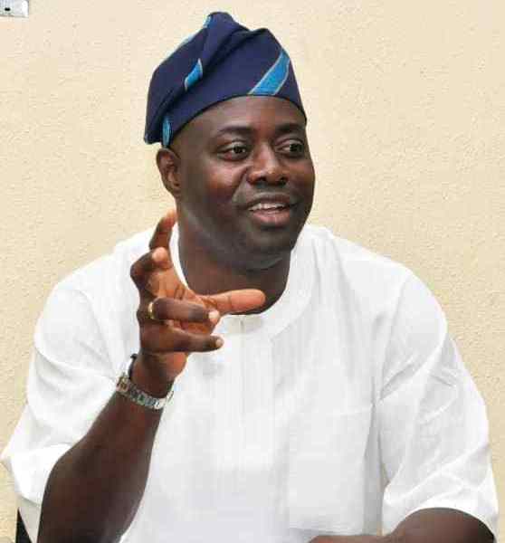 Gov. Makinde appoints Oni as Chairman, State Mineral Development Agency