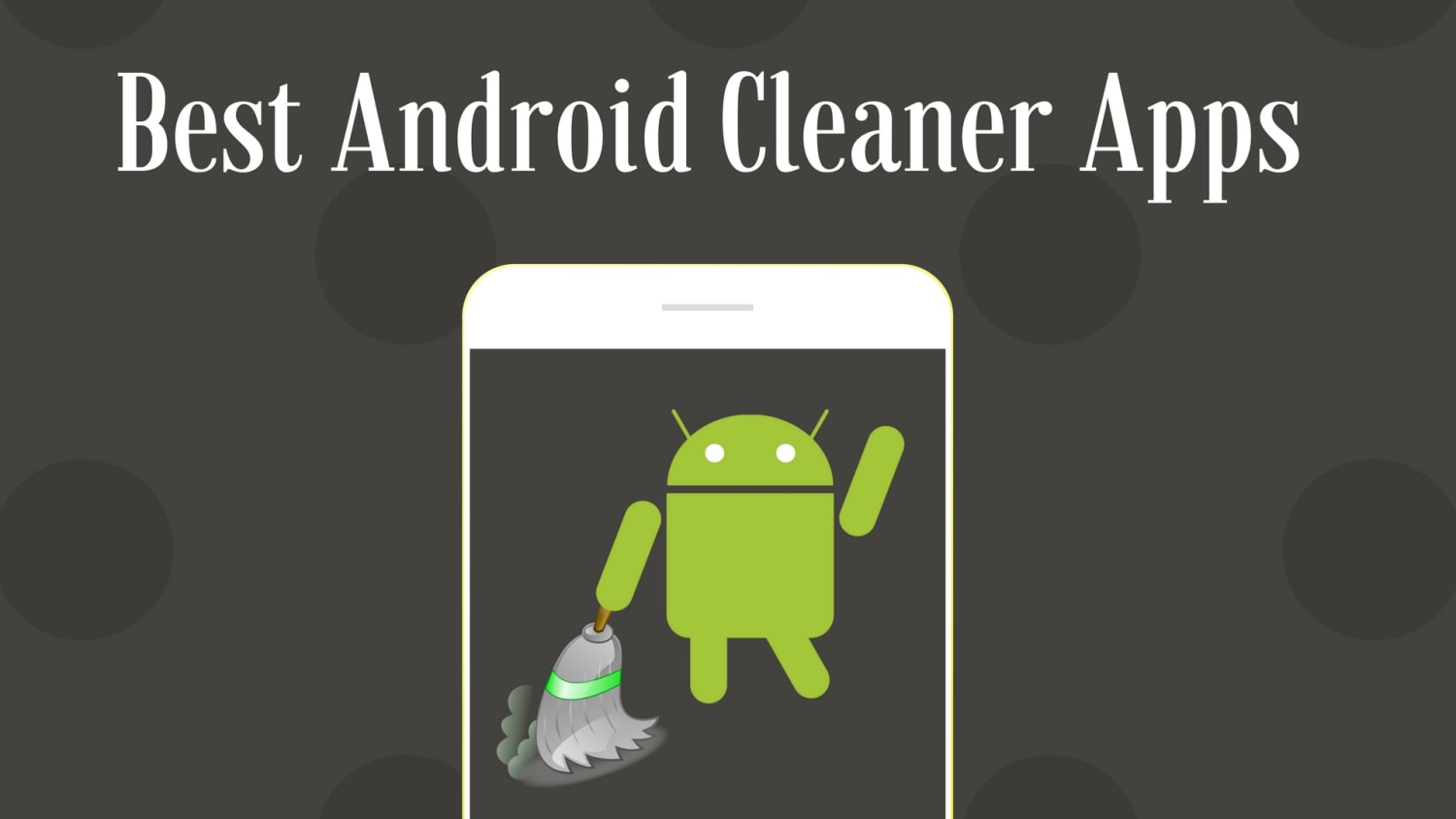 Nox Cleaner - Clean Your Android Phone with the Best 2020 Cleaner App