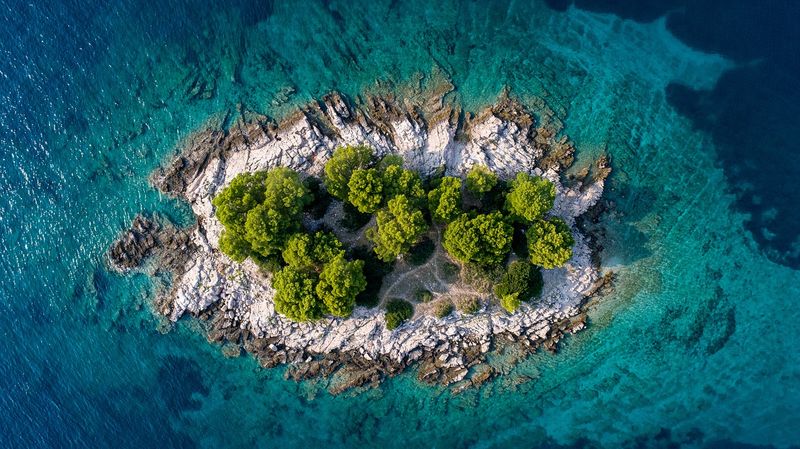 Why Island Hopping in Croatia Should be on Your Bucket List