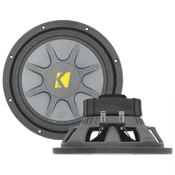 Kicker 10c84 - is kicker a good brand- what is the best kicker subwoofer in 2021 | Kicker, Kicker subwoofer, Subwoofer