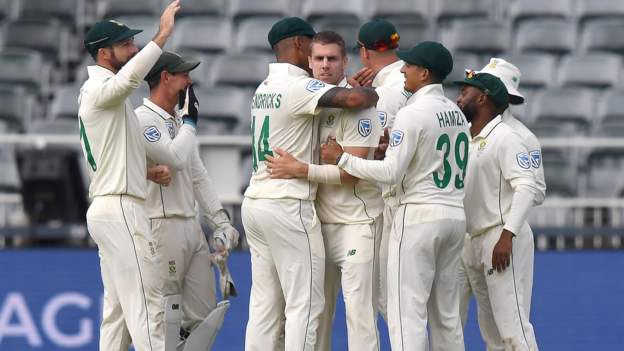 South Africa to tour Pakistan in 2021
