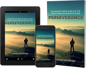 10 Scriptures on Perseverance: Navigating Life's Troubles