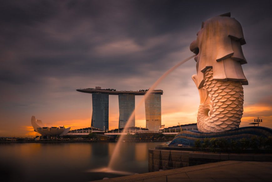 Two Days Singapore Itinerary, Written By a Local