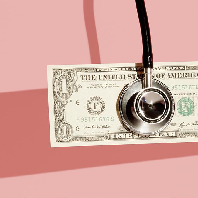 To Control Health Care Costs, U.S. Employers Should Form Purchasing Alliances