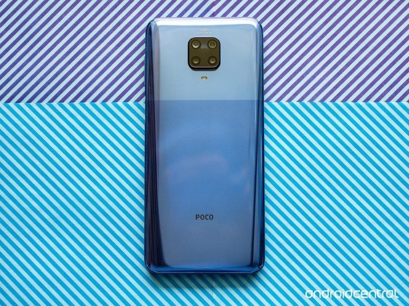 Poco M2 Pro : Review and Specification