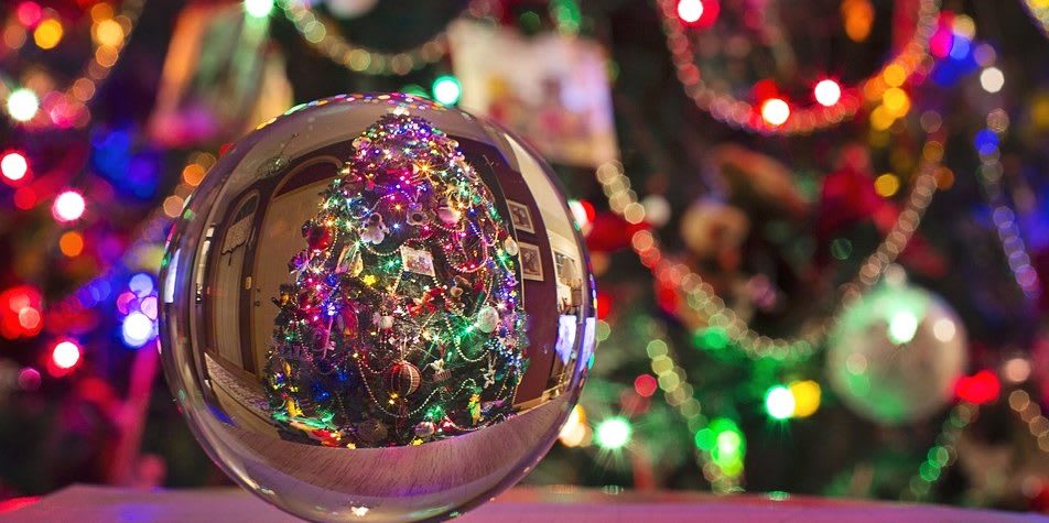 Best Christmas traditions around the world