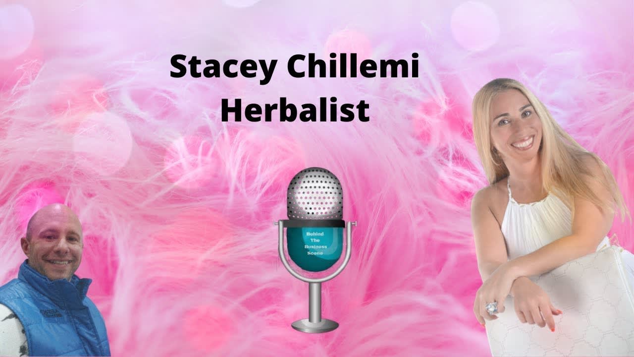 How to Improve Your Health with Stacey Chillemi