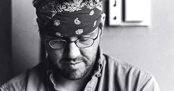 David Foster Wallace on Why You Should Use a Dictionary, How to Write a Great Opener, and the Measure of Good Writing