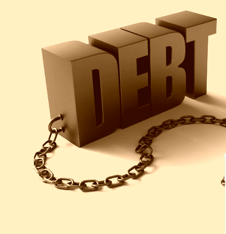 13 REASONS YOU ARE IN DEBT - Rawlings Blog