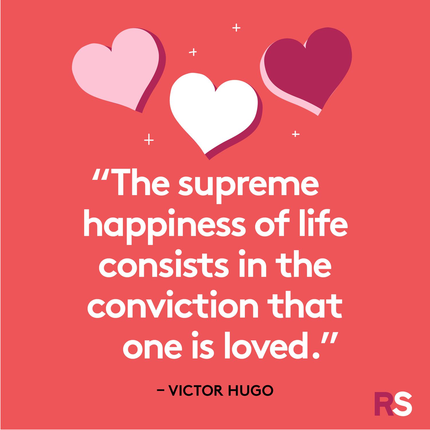 Love Quotes: 40 of the Best Quotes About Love for Valentine's Day