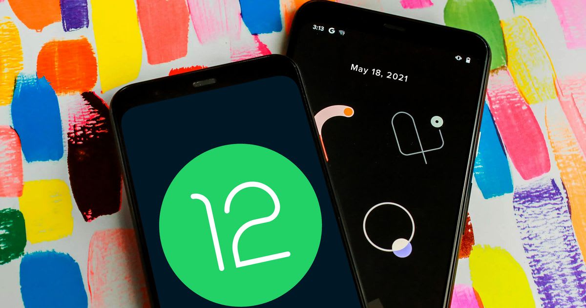 Android 12 features you'll love, like Quick Tap and a new privacy dashboard: Here's how they work