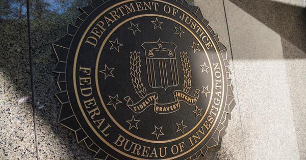 Massive Oklahoma Government Data Leak Exposes 7 Years of FBI Investigations