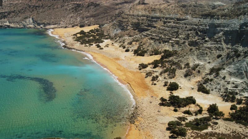 Gavdos, Crete: The only guide to the island you need