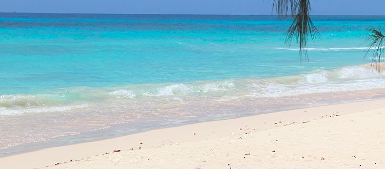 Barbados Best Beaches.. from East to West!