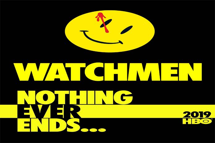 Watchmen 2019 Trailer - Latest Web Series 2019