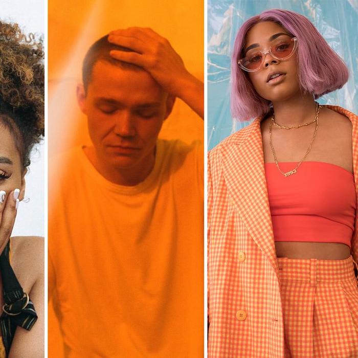 Slingshot: 20 Artists To Watch In 2019
