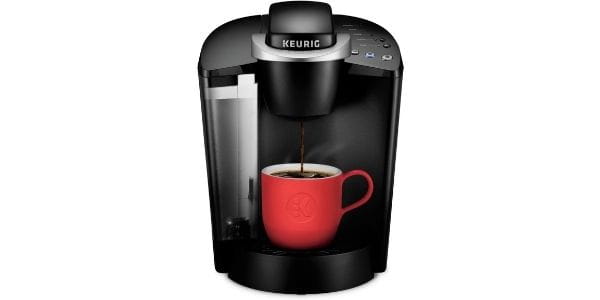 Keurig Classic Coffee Maker Review