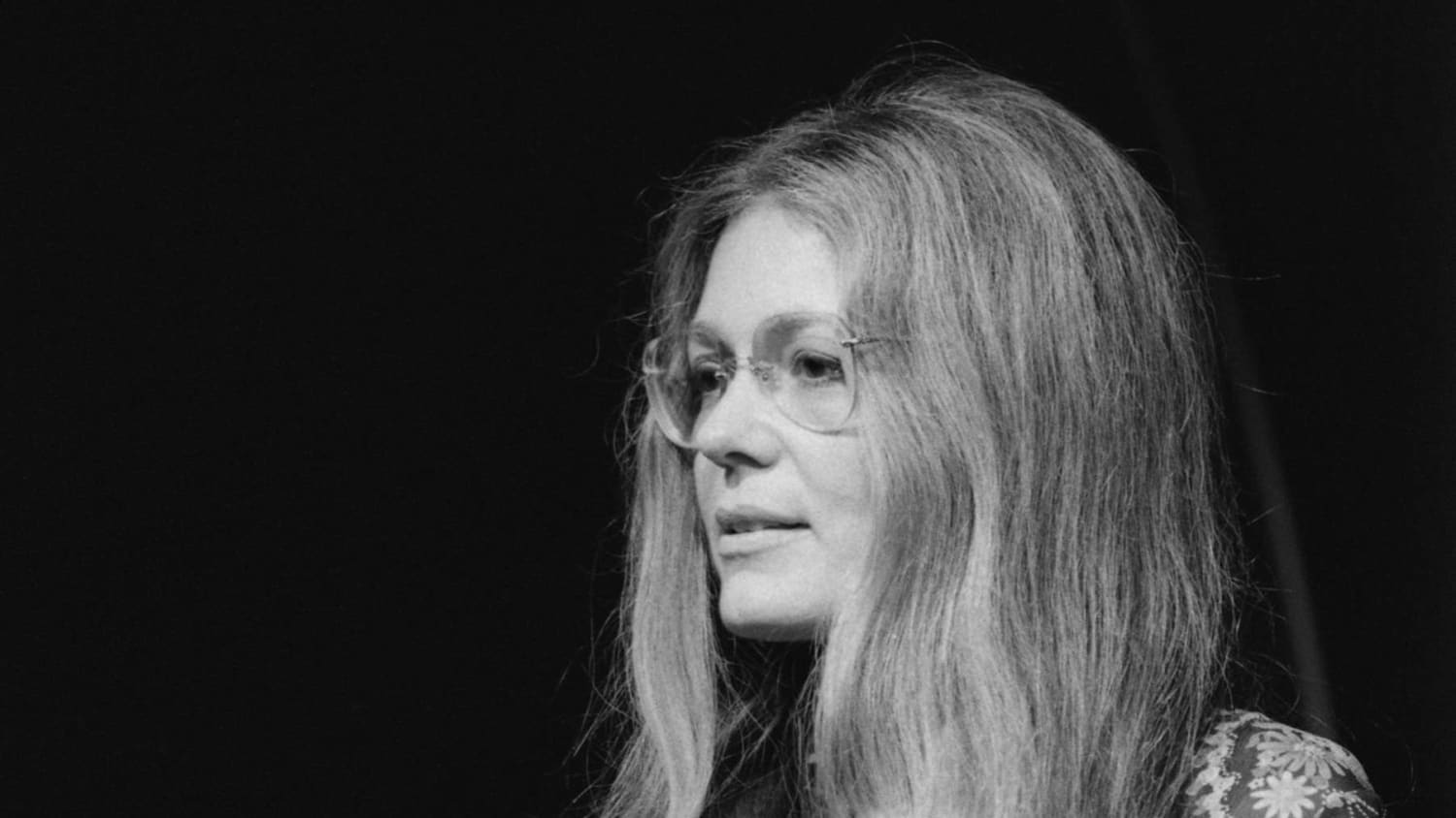 15 Trailblazing Facts About Gloria Steinem