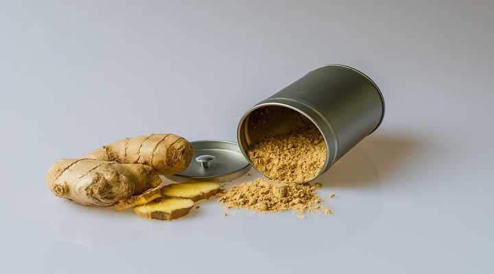 Surprisingly Awesome Beauty Benefits of Ginger - Daily Health Tips
