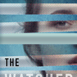ARC: The Watcher by Caroline Eriksson